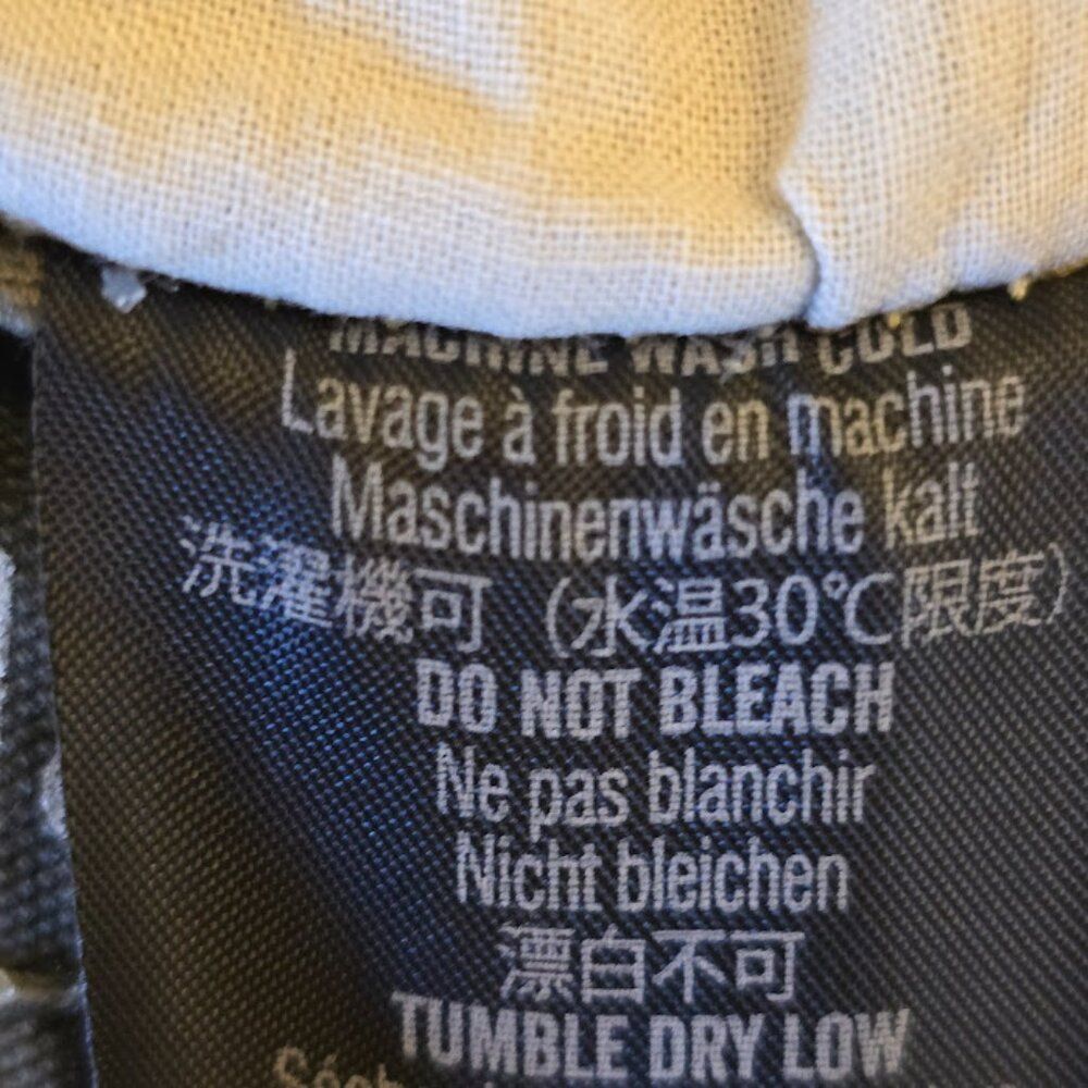 KEEN NEWPORT HYBRID HIKING SKIRT SIZE 10 OLIVE PENCIL CARGO OUTDOOR 7 POCKET NWT - Picture 11 of 12